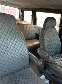 Dodge Caravan